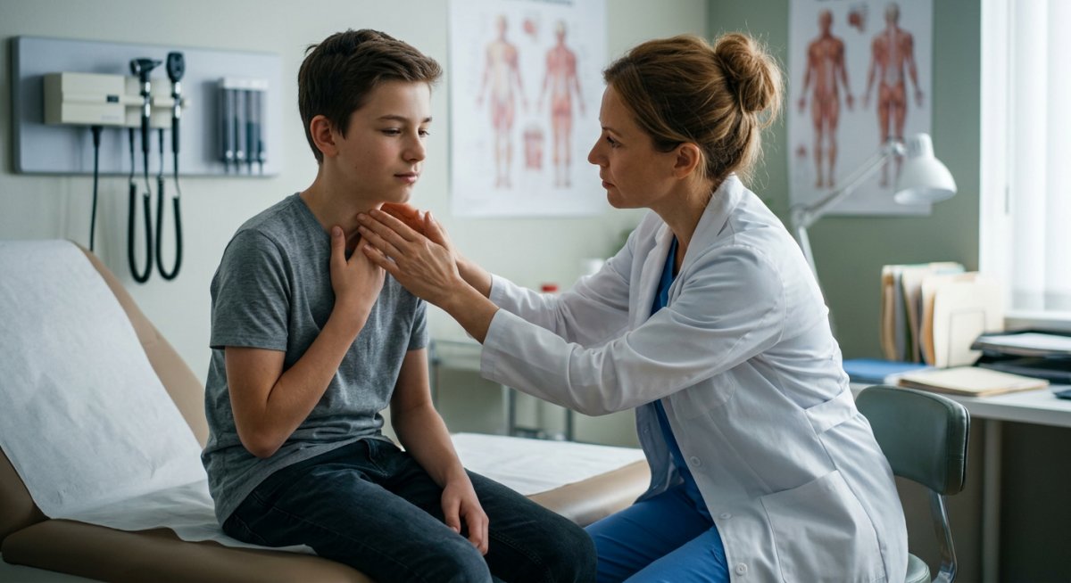 Период ломки голоса у мальчика: что важно знать