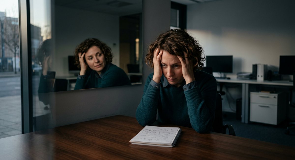 Психологические аспекты синдрома самозванца