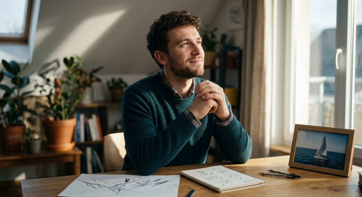 Роль позитивного мышления в достижении целей