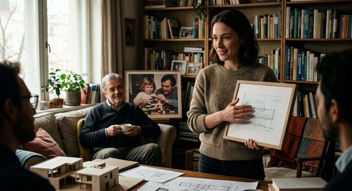 Влияние родительского воспитания на взрослую жизнь