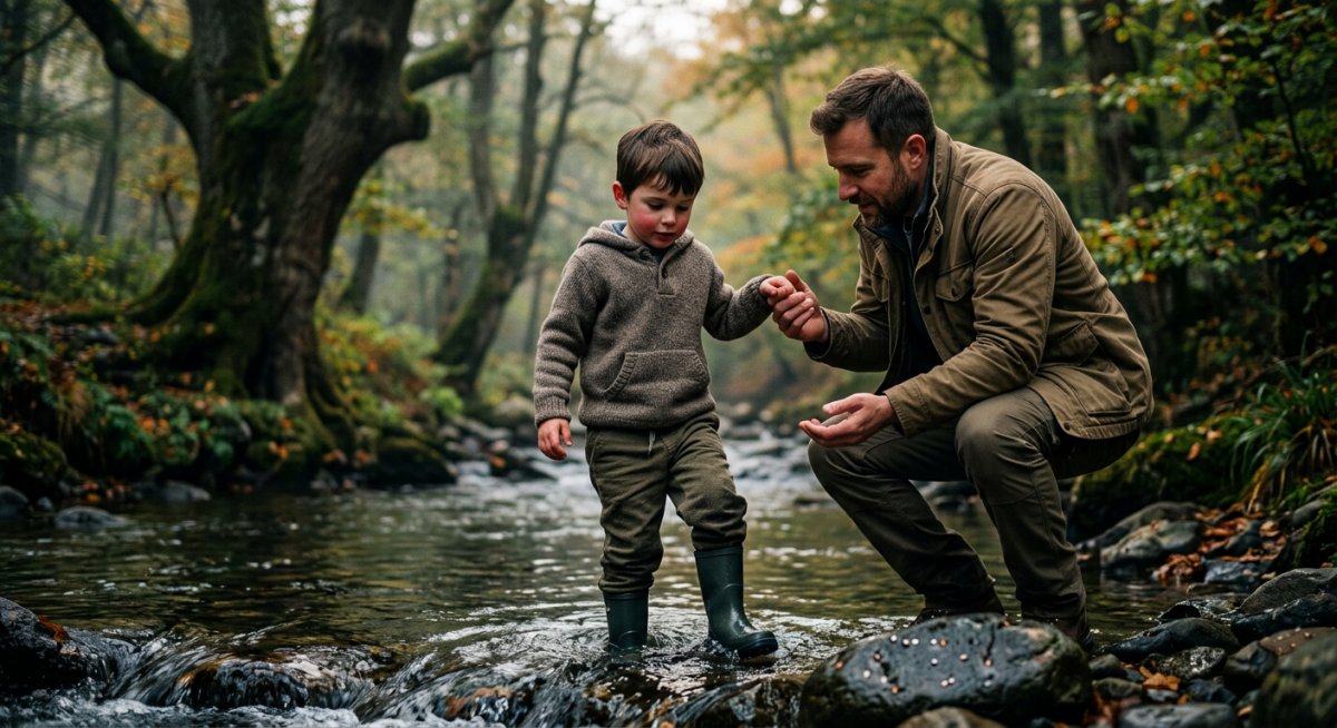 Зачем детям закаливание и как правильно его проводить