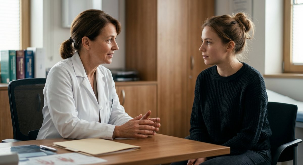 Асимметрия молочных желез: найти причину и понять, когда это норма