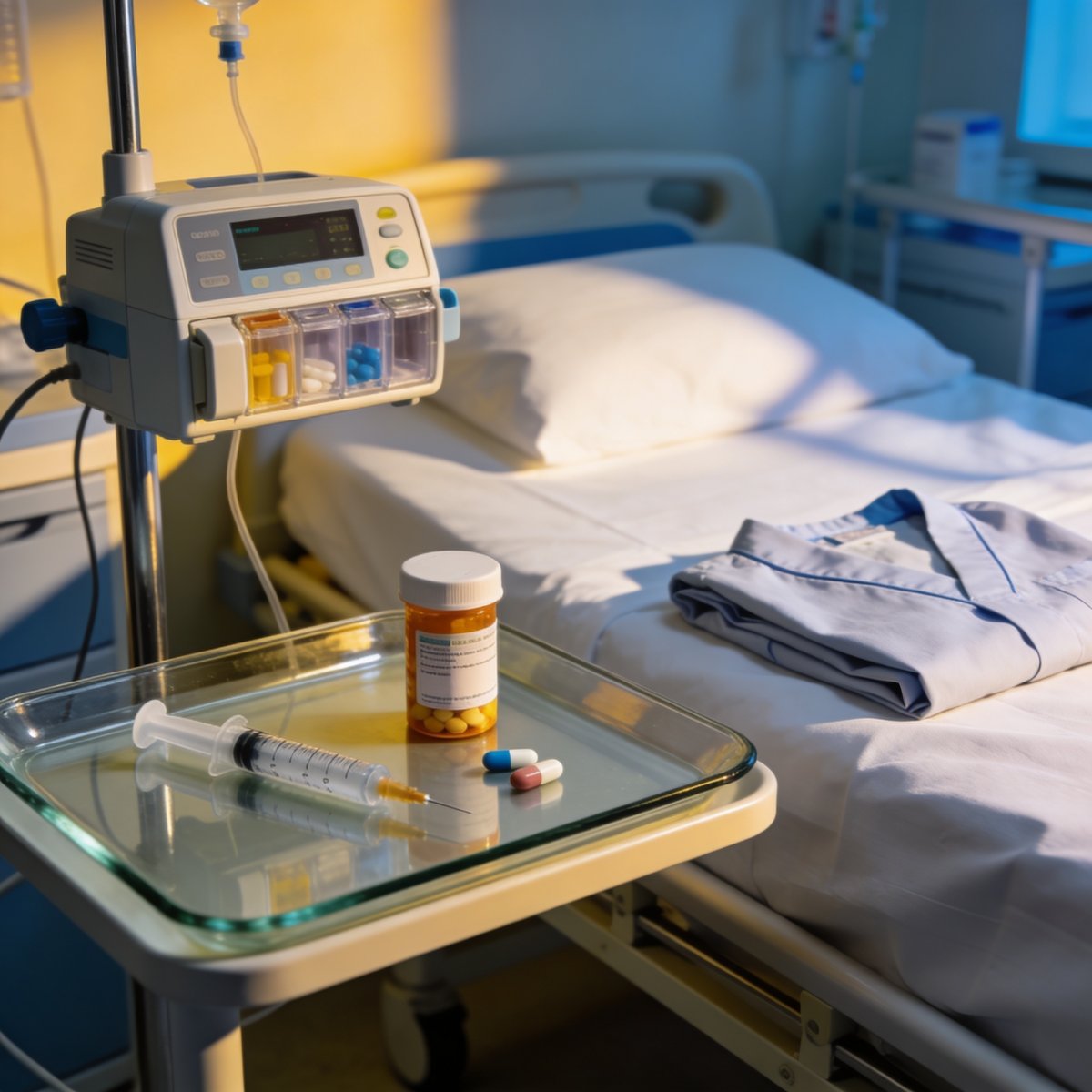 Опиоидная зависимость: полное руководство по лечению и возвращению к жизни