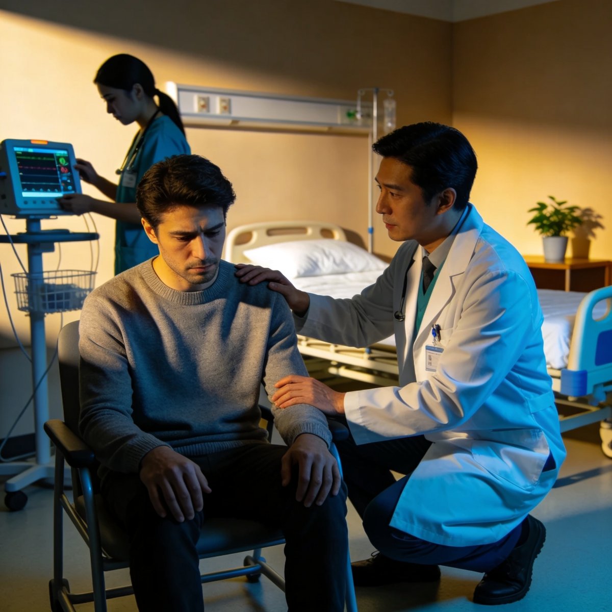 Героиновая зависимость: полный гид по лечению и возвращению к здоровой жизни