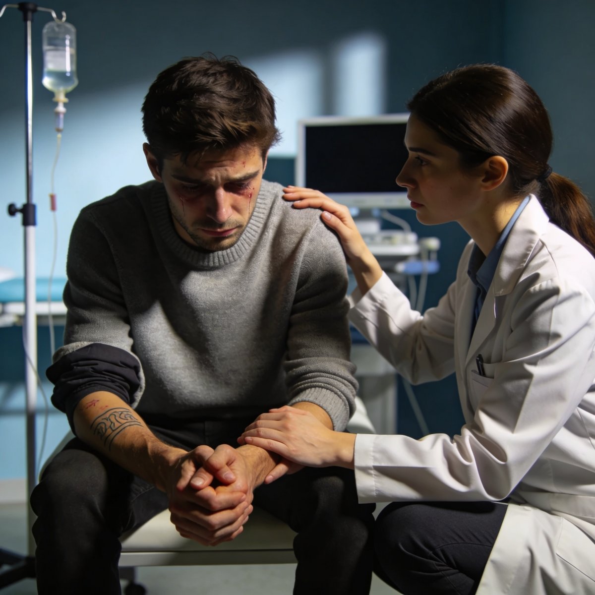 Зависимость от метадона: полное руководство по лечению и возвращению к жизни