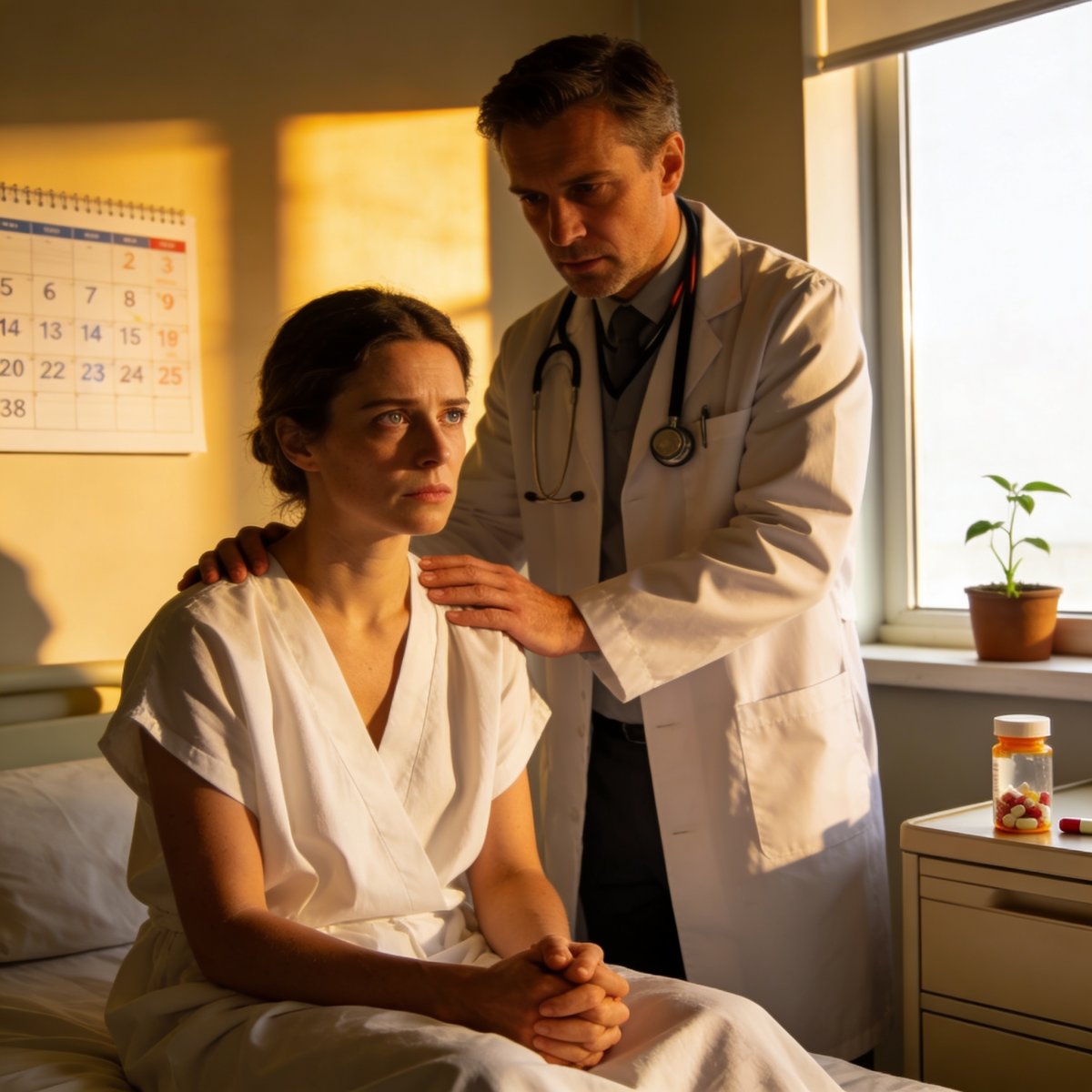 Зависимость от трамадола: найти выход и вернуть контроль над жизнью