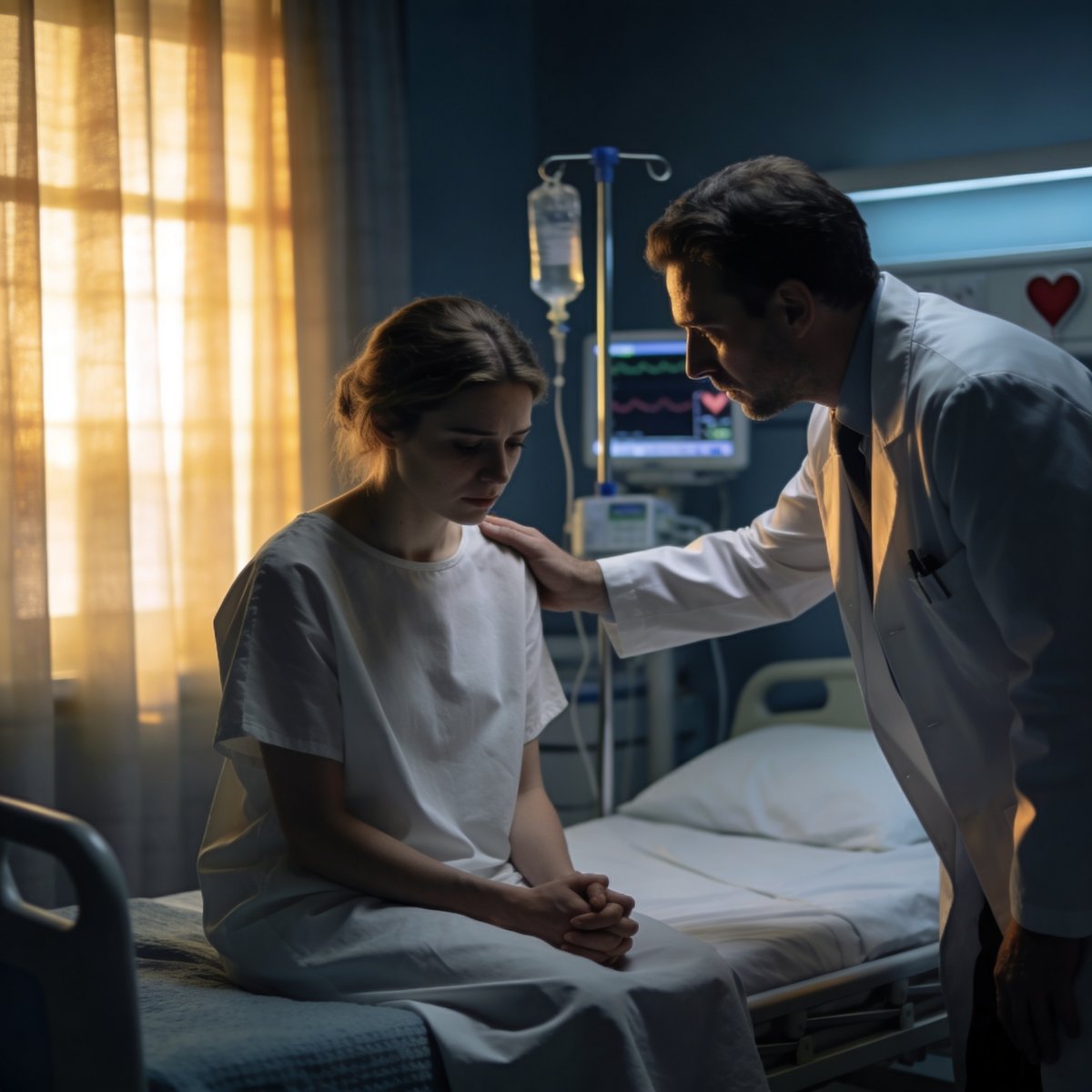 Преодоление зависимости от барбитуратов: от причин до полного выздоровления