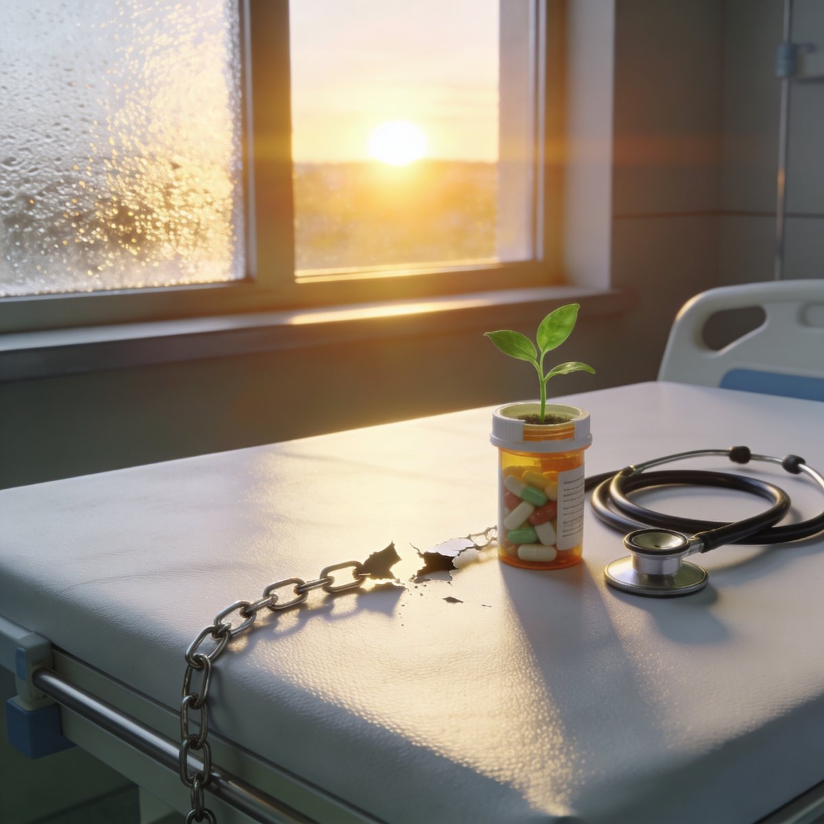 Зависимость от спайса: найти выход из порочного круга и вернуться к жизни