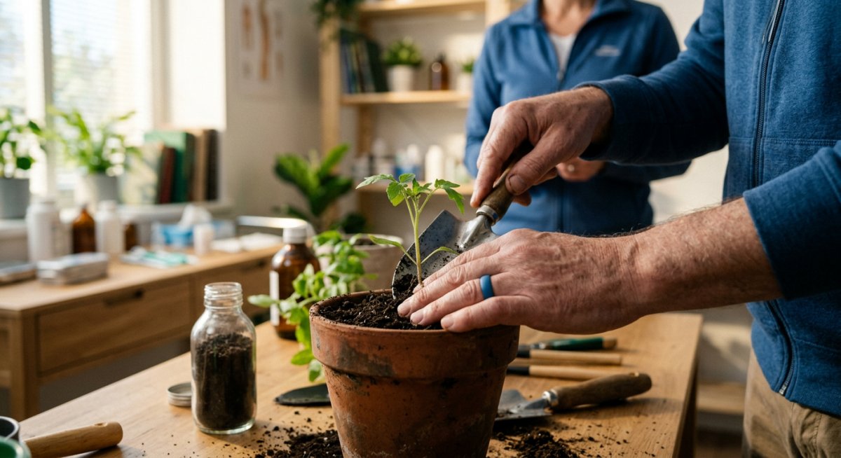 Кокаиновая зависимость: обретение контроля над жизнью через современное лечение