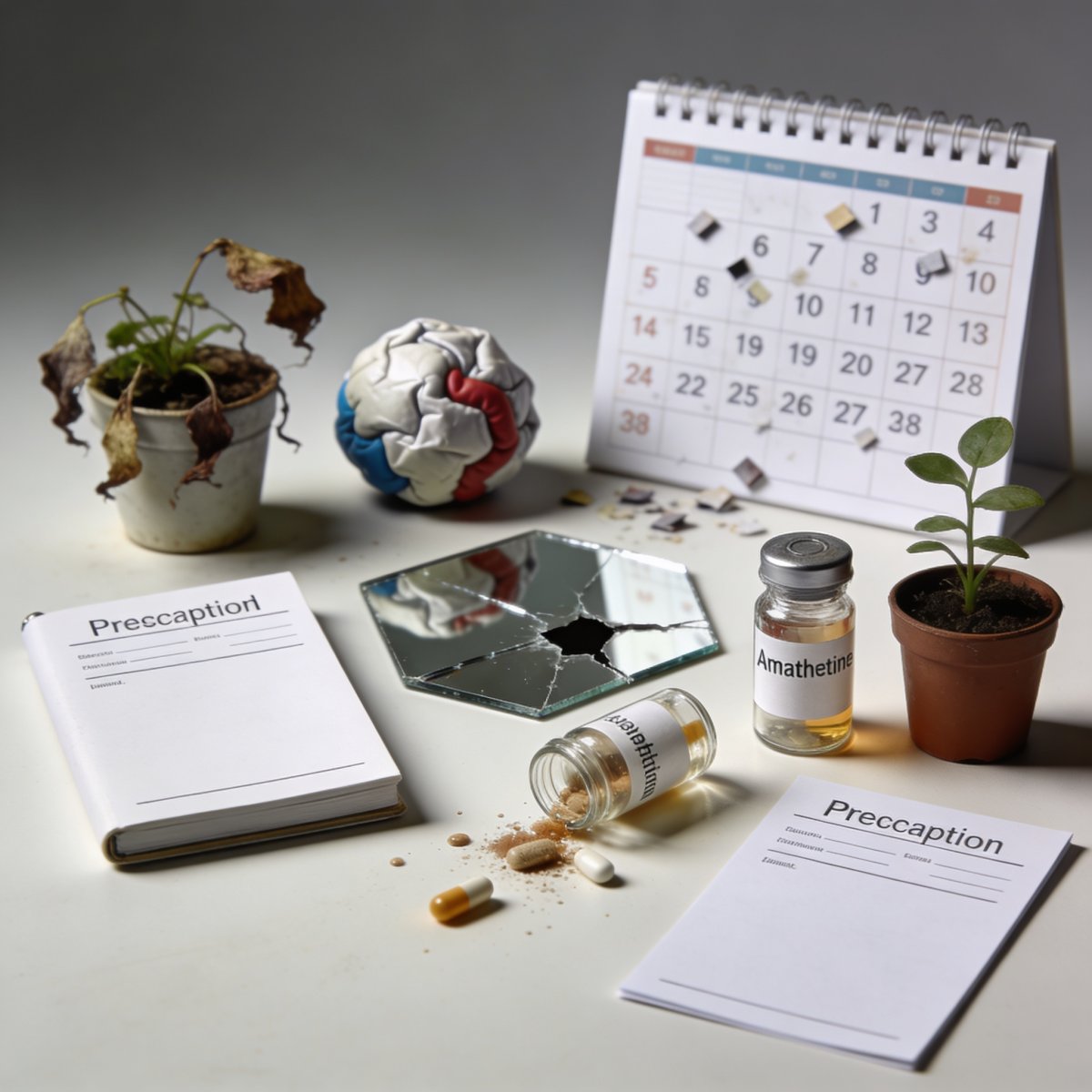 Амфетаминовая зависимость: полный путь от причин до полного восстановления