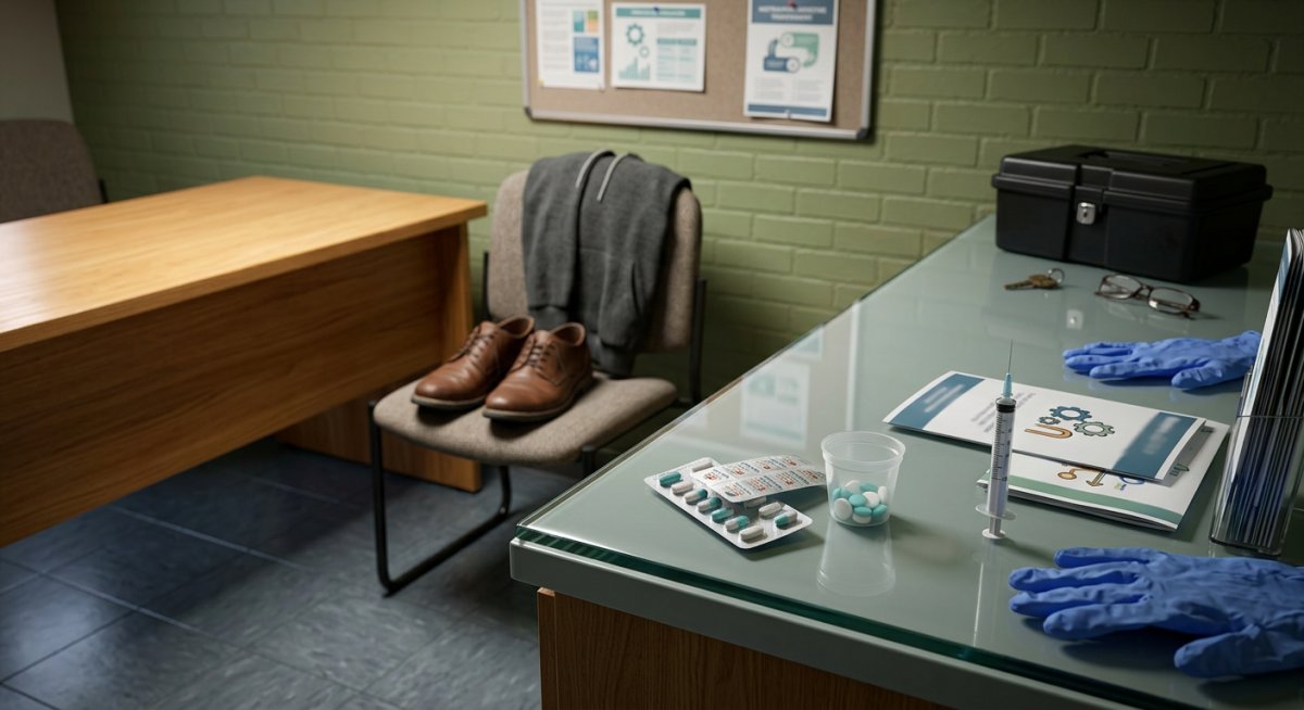 Зависимость от метамфетамина: полное руководство по лечению и последствиям