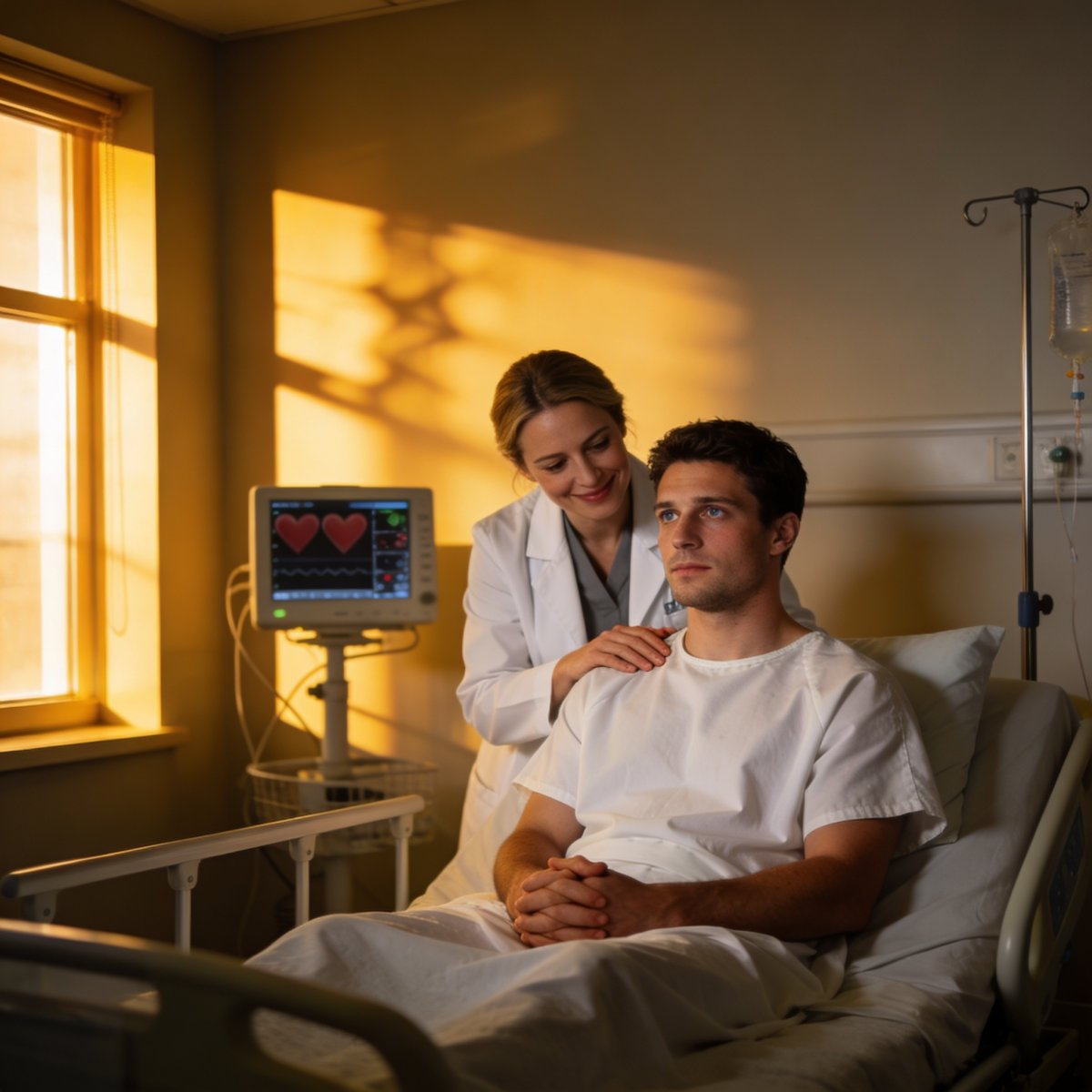 Преодоление зависимости от МДМА (экстази) и возвращение к здоровой жизни