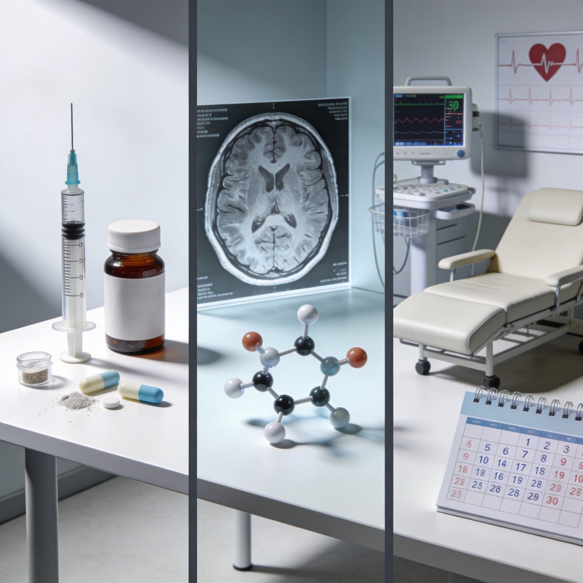 Зависимость от галлюциногенов: полный путь от причин до выздоровления