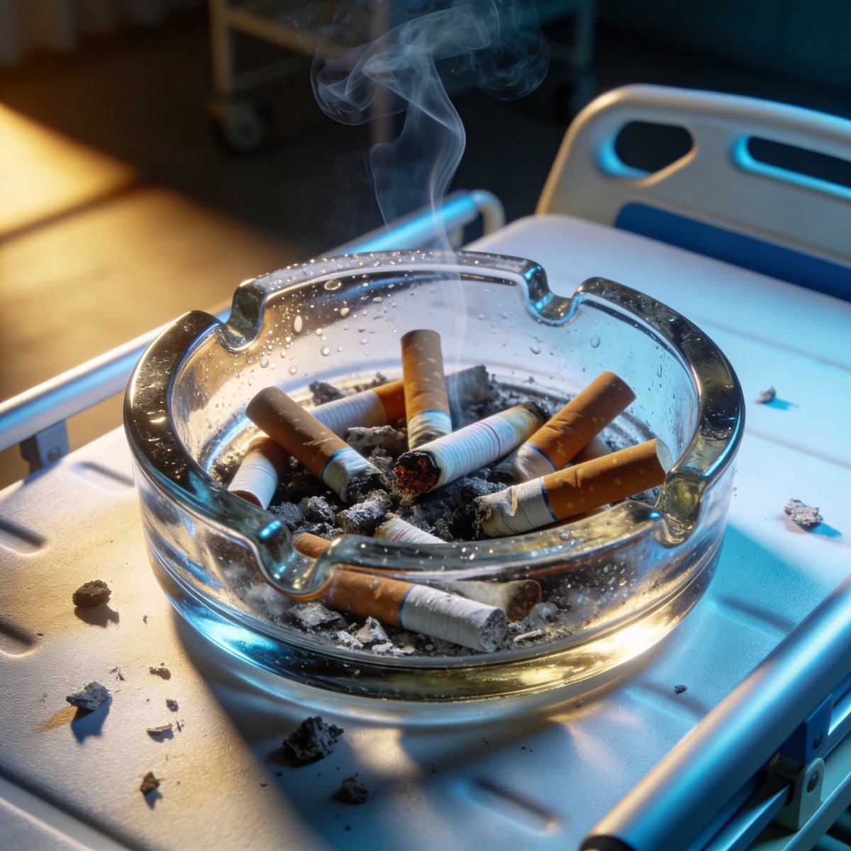 Никотиновая зависимость: полный гид по лечению и преодолению тяги к табаку