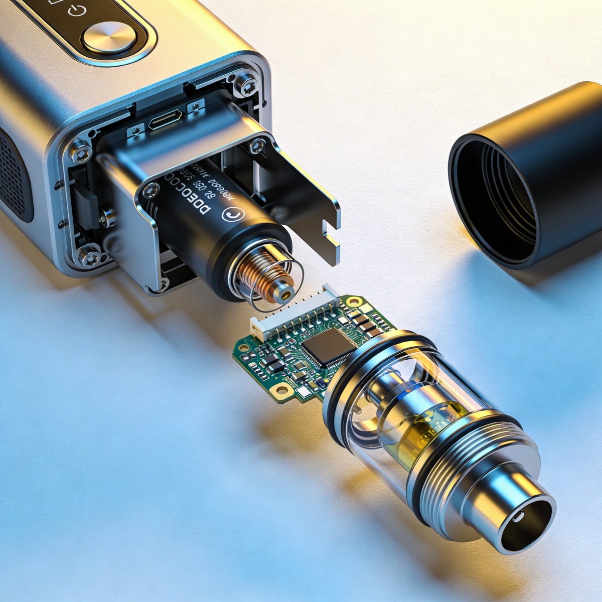 Зависимость от электронных сигарет: полное руководство по лечению и отказу