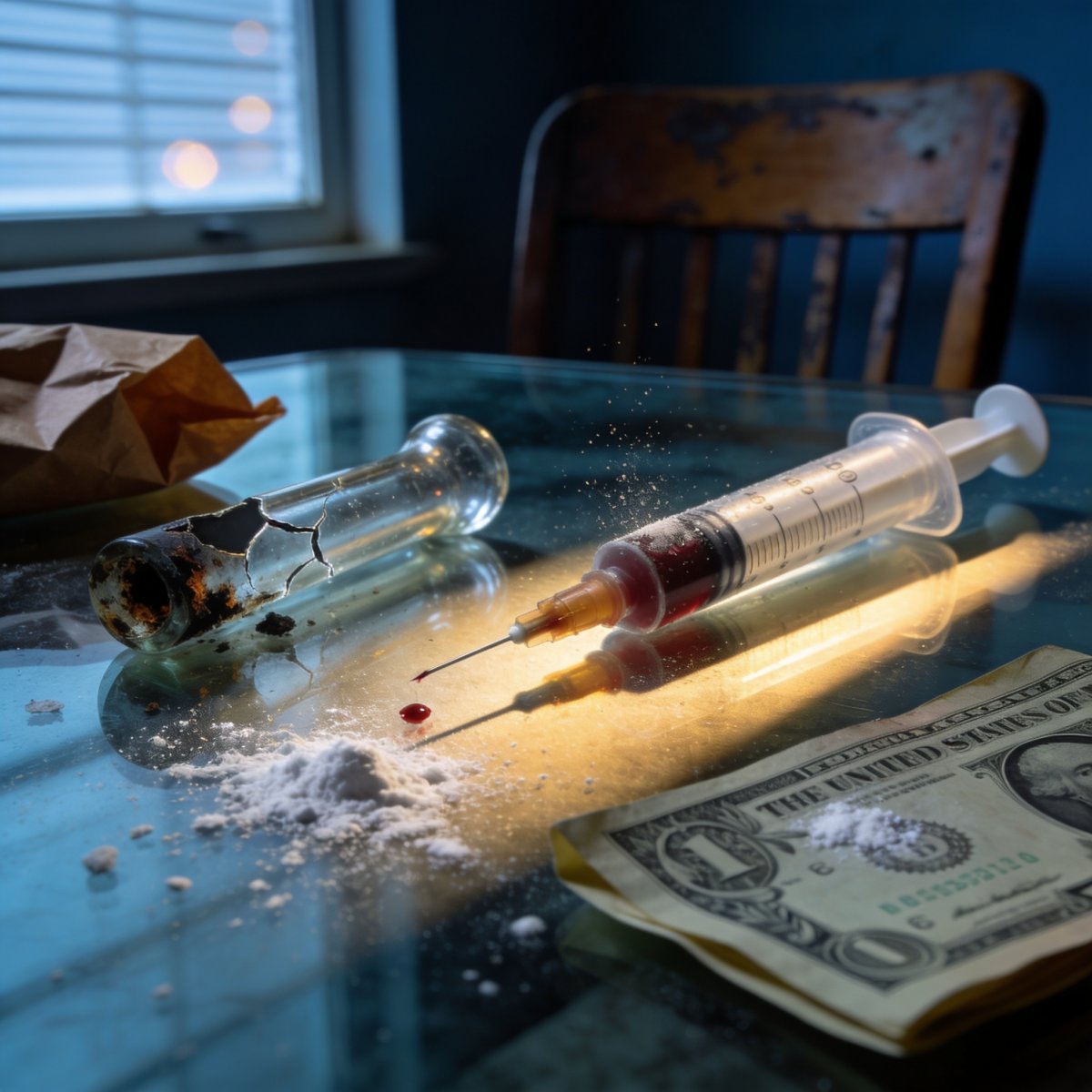 Лекарственная зависимость: как распознать проблему и найти путь к выздоровлению