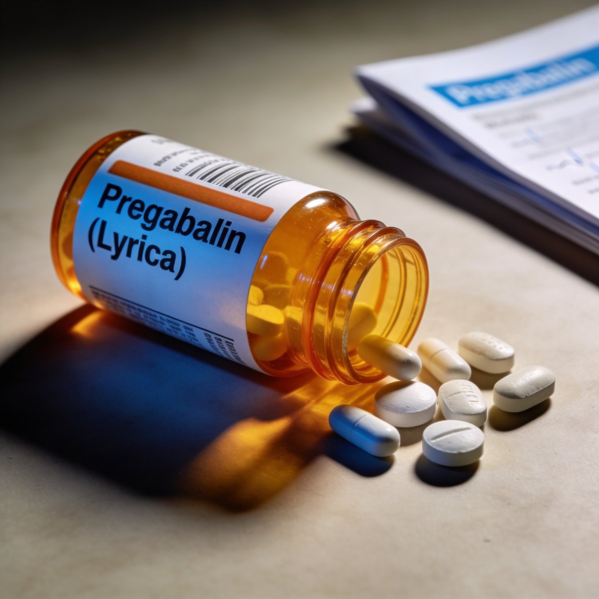 Зависимость от прегабалина (лирики): полный гид по лечению и возвращению