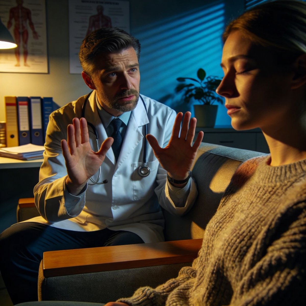 Гипноз для лечения зависимостей: научный подход к обретению свободы