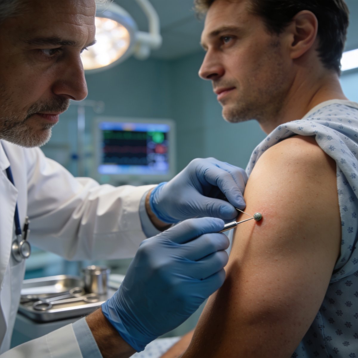 Подшивка от алкоголизма: как имплантация дисульфирама помогает начать трезвую жизнь