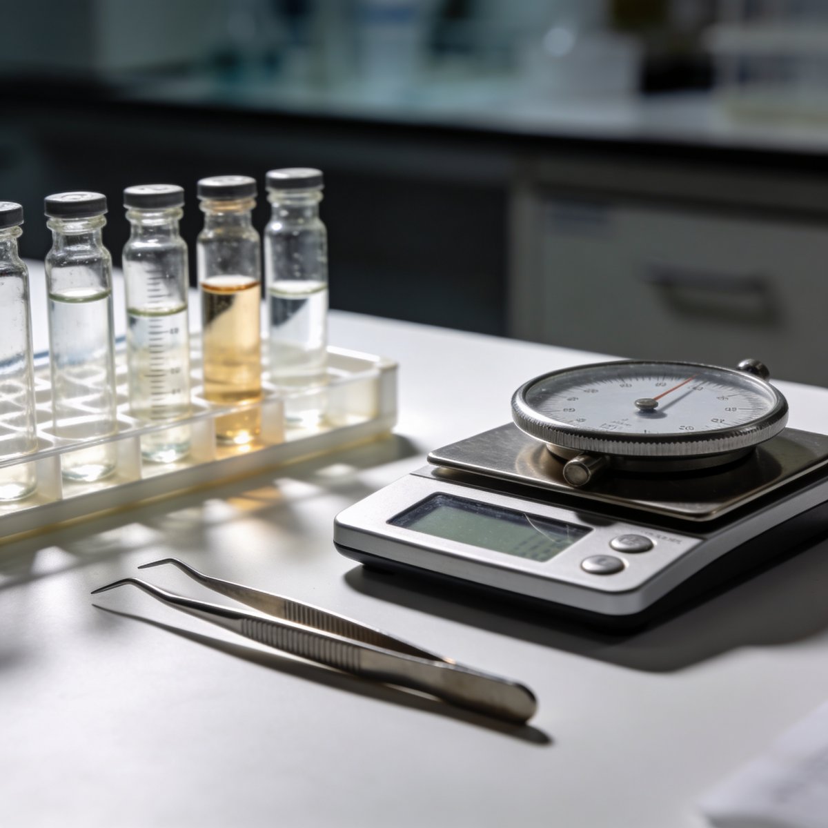 Тестирование на психоактивные вещества: полный гид по видам и процедурам