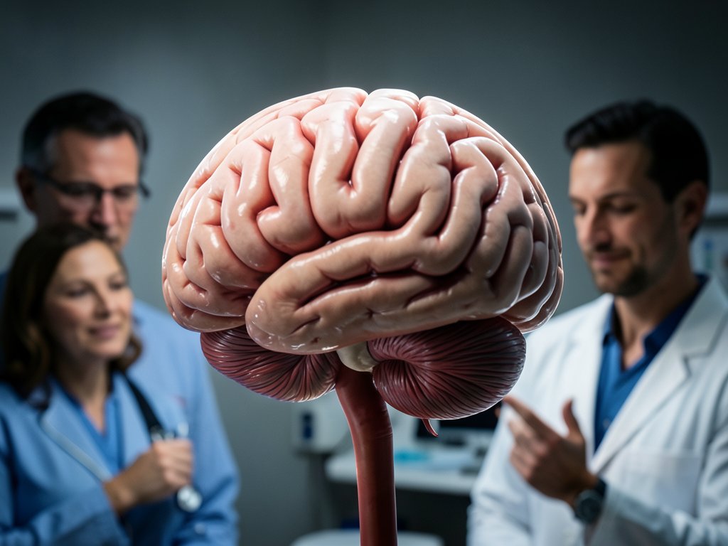 Аневризма сосудов головного мозга: полное руководство для пациентов