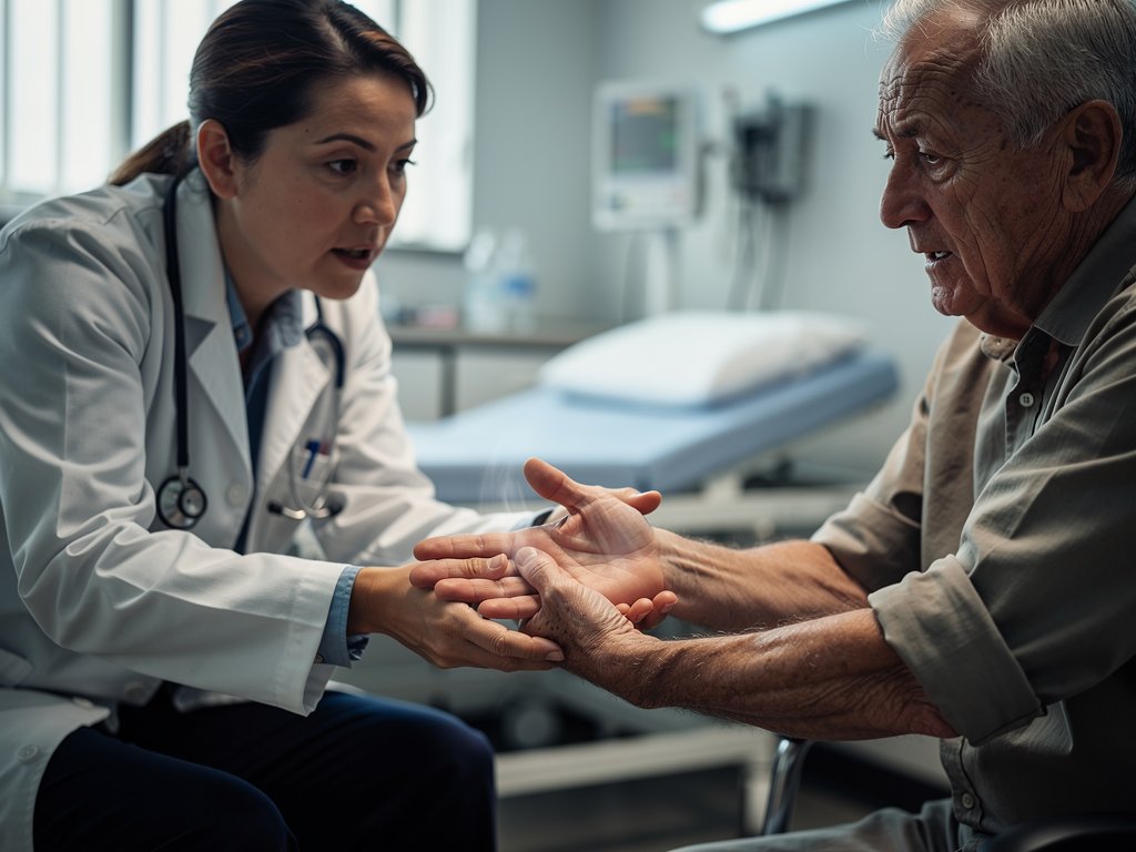 Эссенциальный тремор: полное руководство по причинам, симптомам и лечению