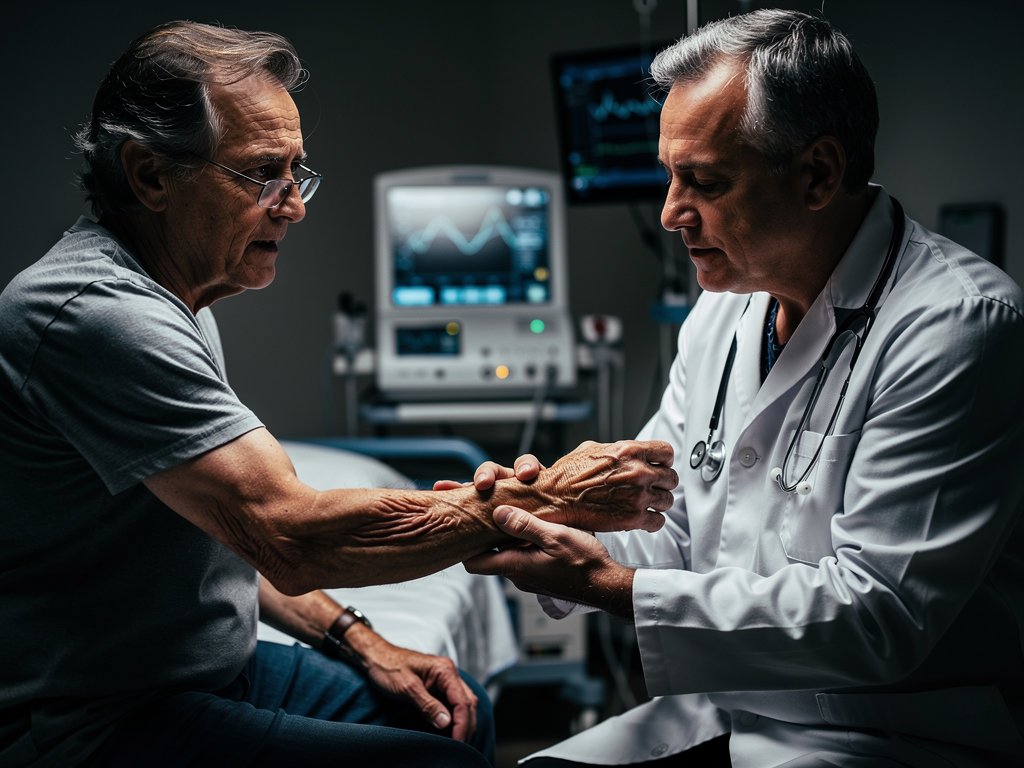 Миоклонус: полное руководство по причинам, симптомам и лечению подергиваний