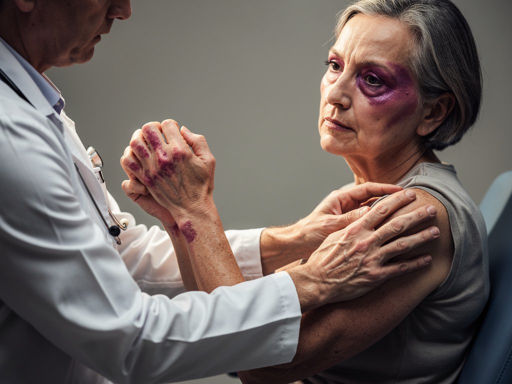 Дерматомиозит у взрослых: полное руководство по диагностике и лечению