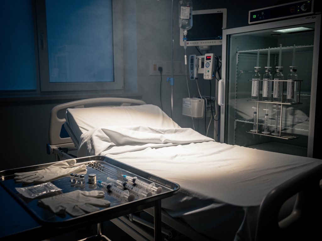 Менингит у взрослых: полное руководство по симптомам, лечению и защите