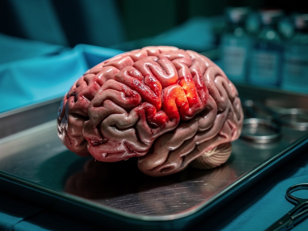 Энцефалит: полное руководство по причинам, симптомам и лечению воспаления мозга