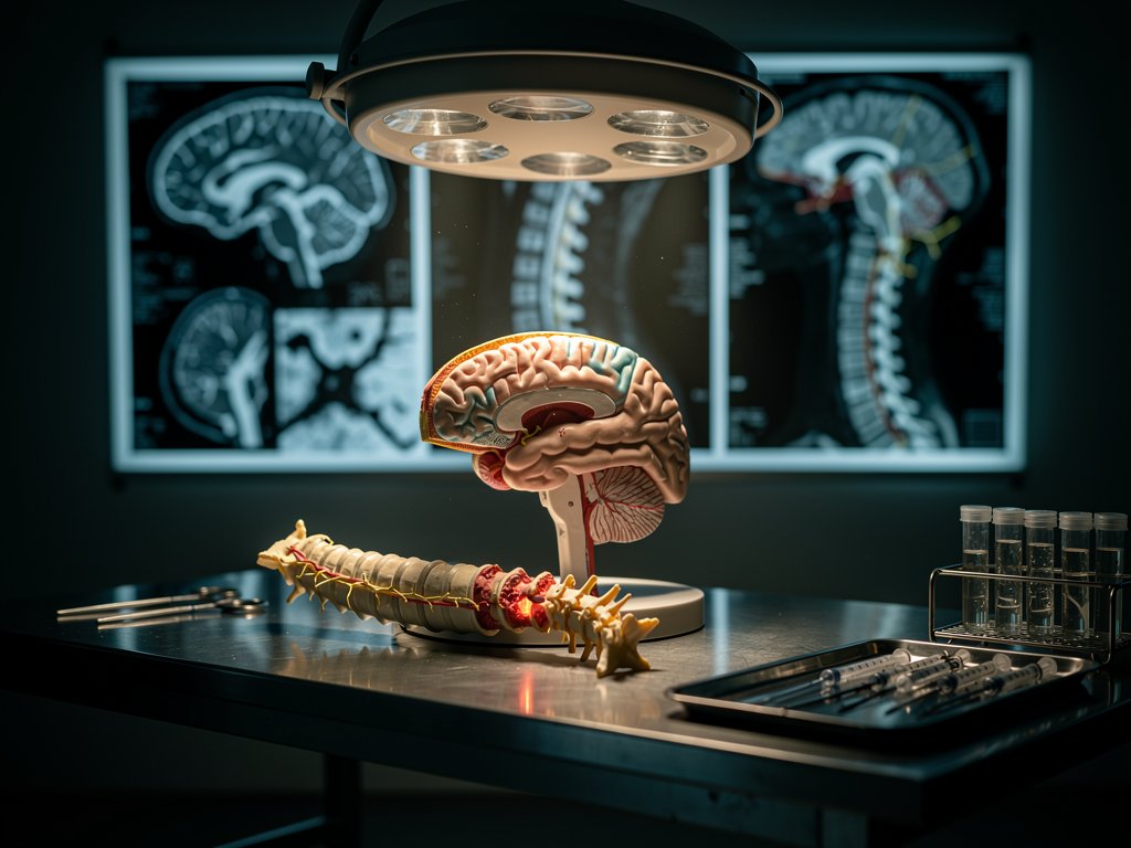 Нейросифилис: полное руководство по лечению и последствиям для нервной системы