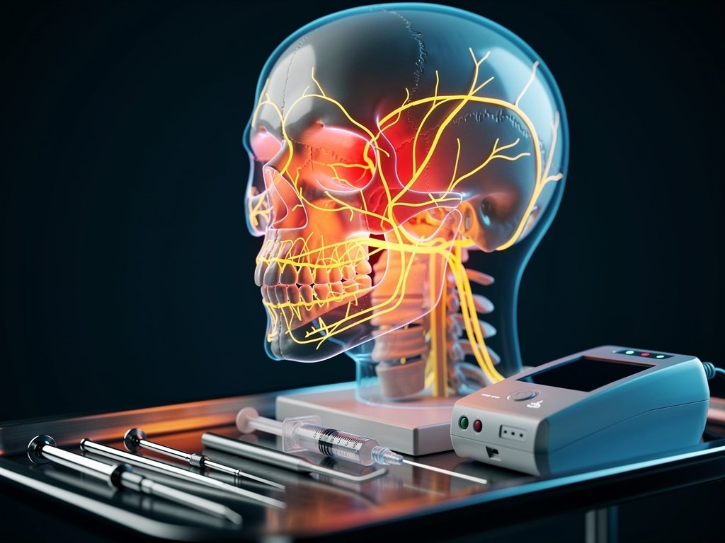 Невралгия тройничного нерва: полное руководство по лечению лицевой боли