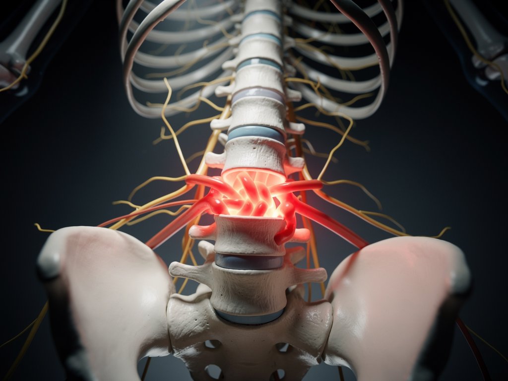 Радикулопатия: полное руководство по причинам, симптомам и лечению защемления нерва
