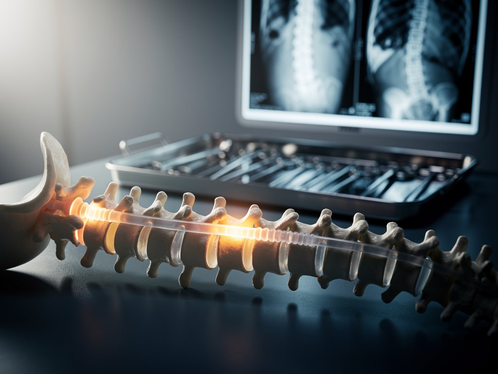 Миелопатия: полное руководство по причинам, симптомам и лечению