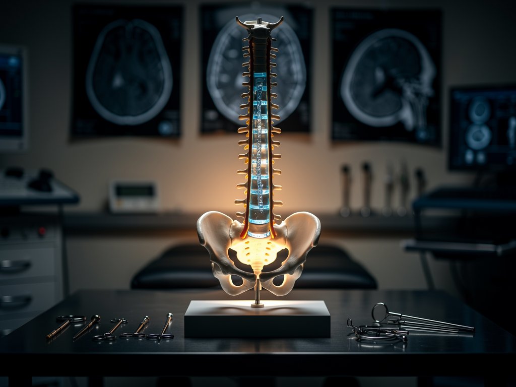 Сирингомиелия: найти ответы и научиться жить с диагнозом без страха