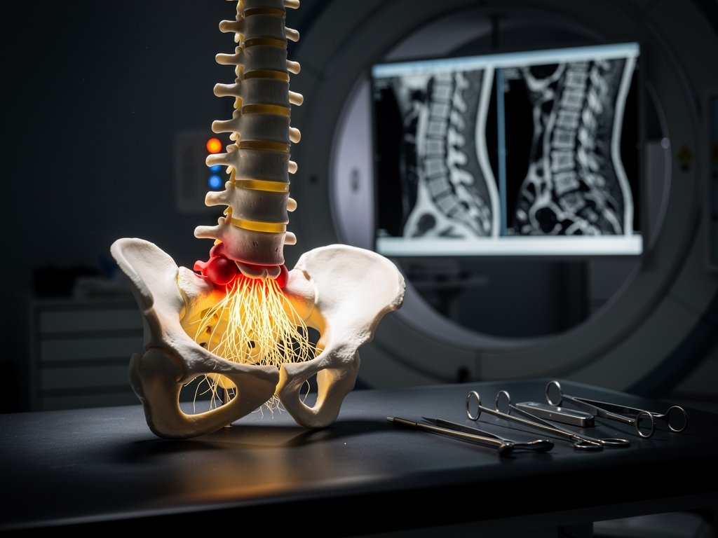 Синдром конского хвоста: как вовремя распознать угрозу и сохранить здоровье