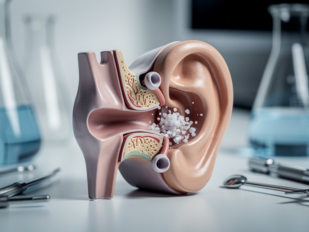 Обрести равновесие: полное руководство по ДППГ для пациентов и врачей