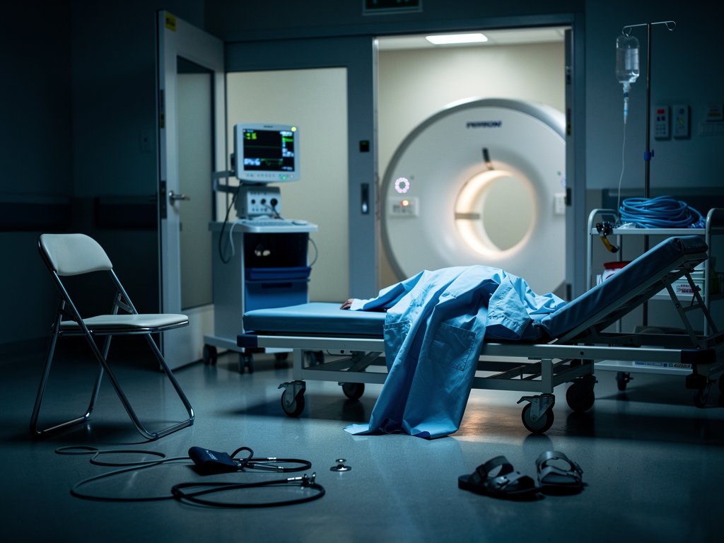 Обморок (синкопе): полное руководство по причинам, диагностике и лечению