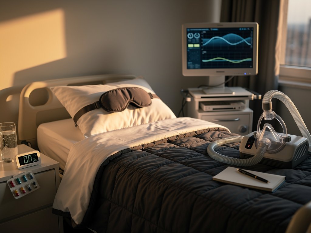 Нарколепсия: полное руководство по управлению симптомами и возвращению к норме