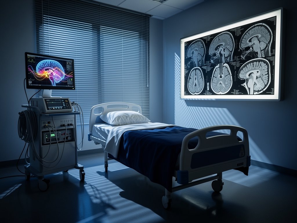 Бессонница: обретение контроля над сном с помощью доказательной неврологии