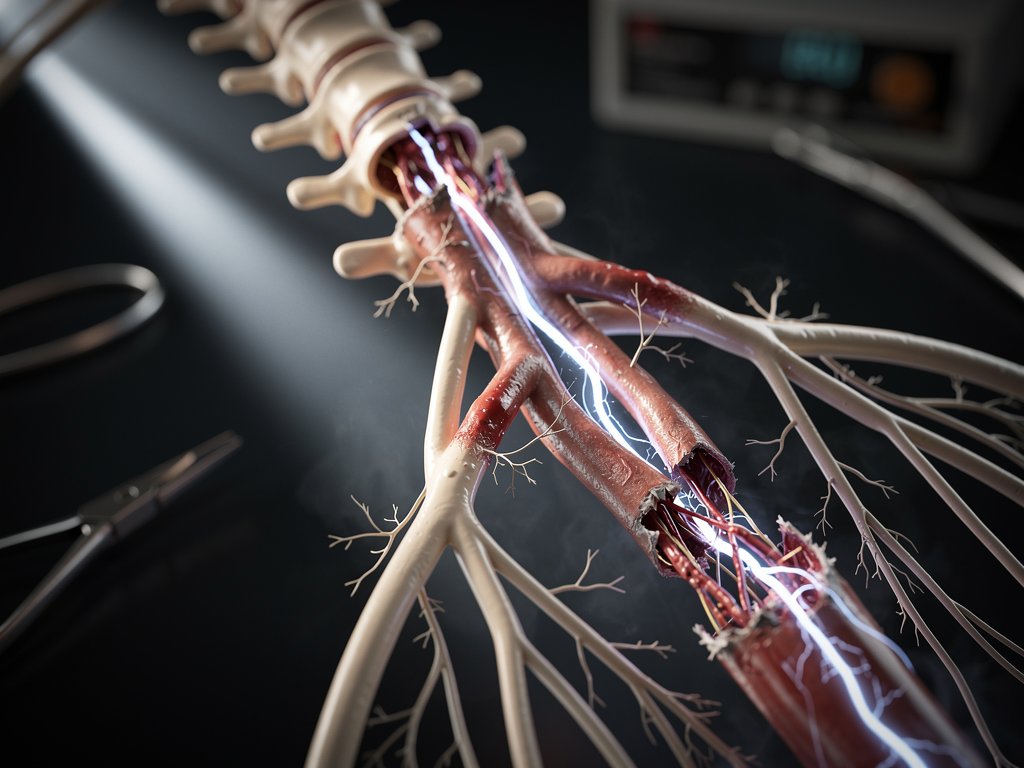 Нейропатическая боль: полное руководство по причинам, симптомам и лечению