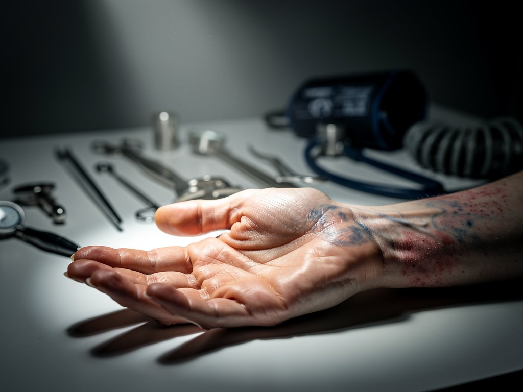 Комплексный регионарный болевой синдром: полный гид по лечению и жизни с КРБС