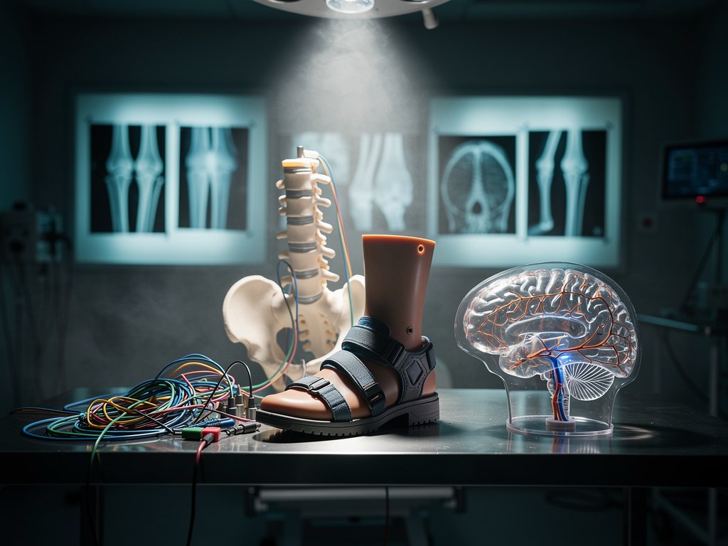 Фантомная боль после ампутации: полное руководство по причинам и лечению