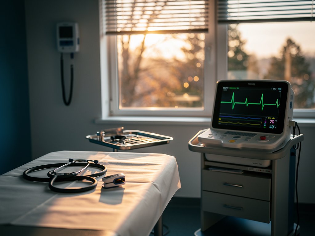 Панические атаки: обретение контроля над тревогой и возвращение к жизни