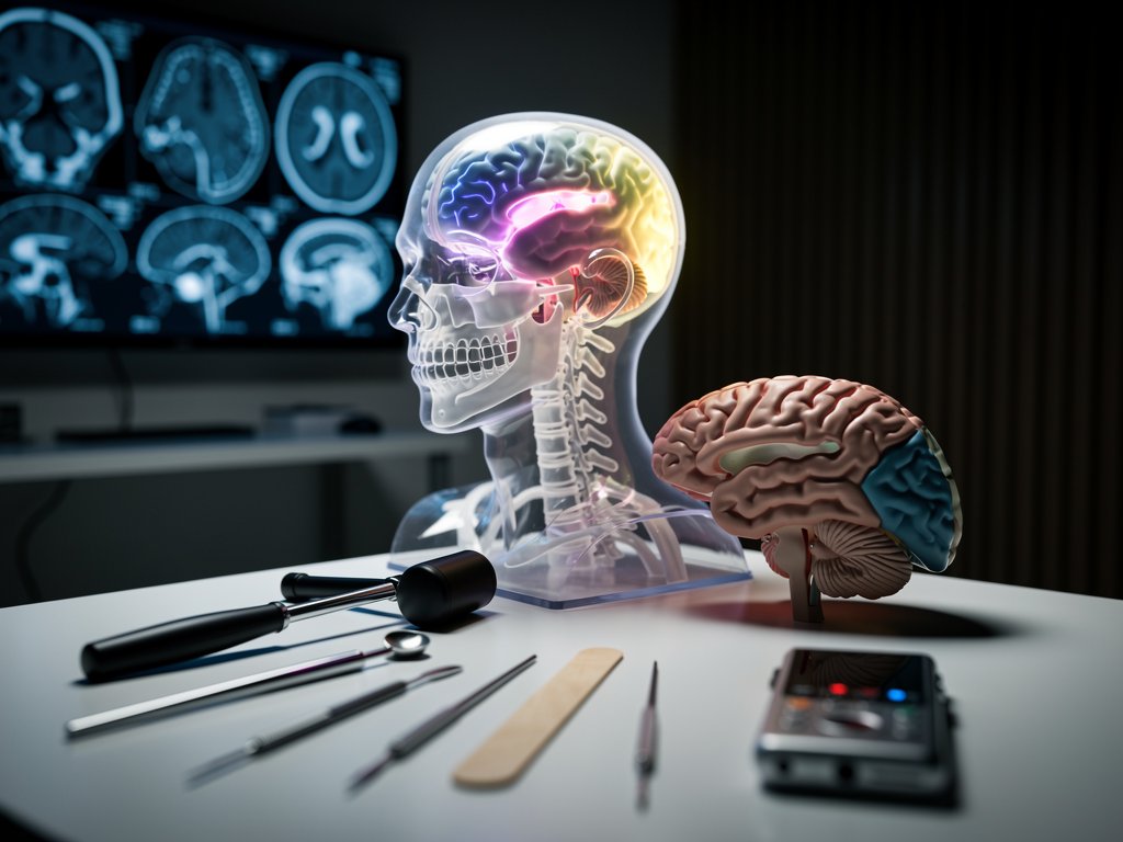 Афазия: полное руководство по восстановлению речи после инсульта и травм