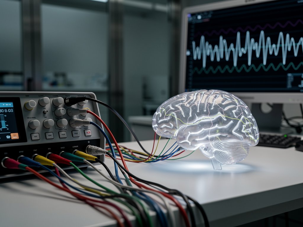 Электроэнцефалография (ЭЭГ) головного мозга: полное руководство по исследованию
