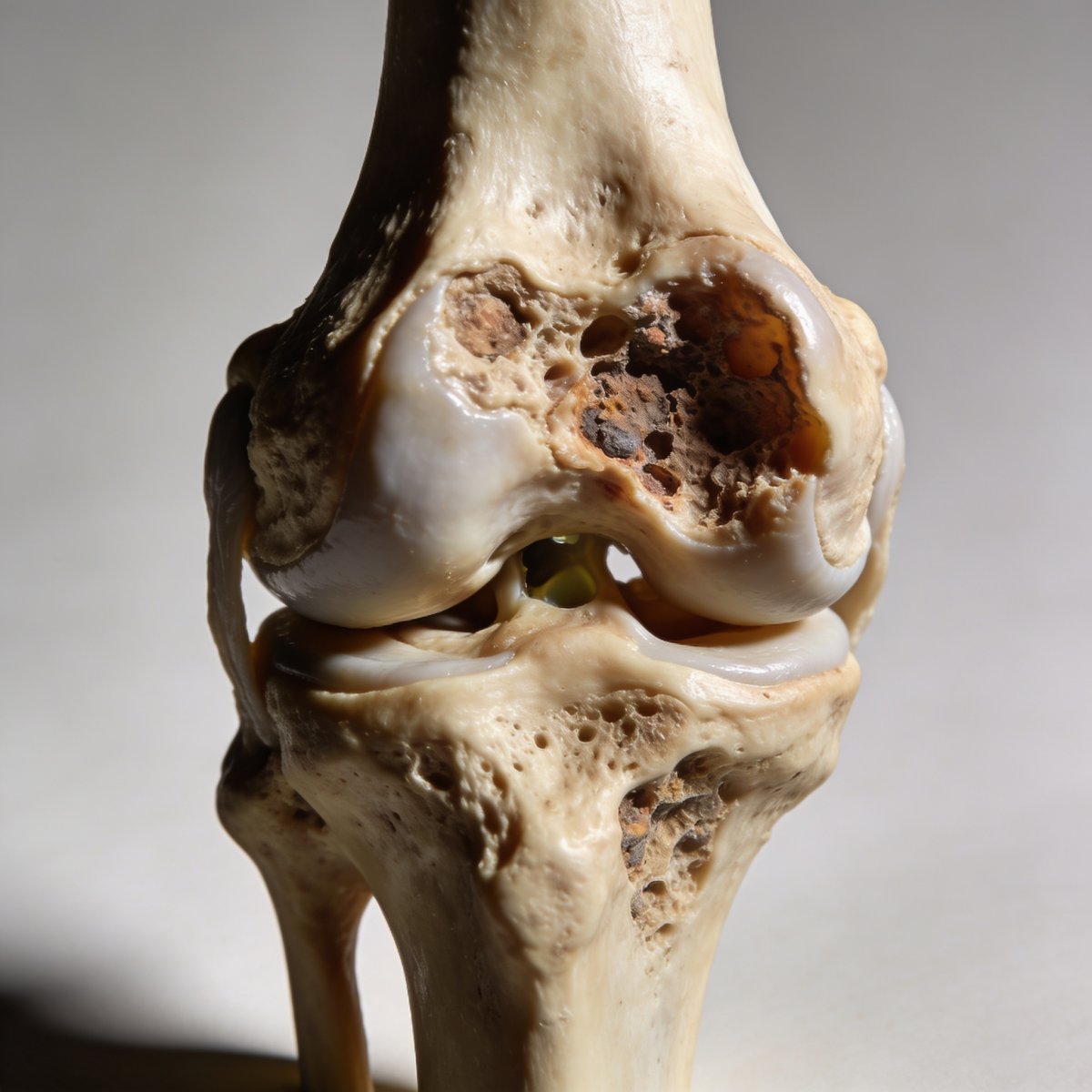 Асептический некроз головки бедра: как сохранить сустав и вернуться к жизни