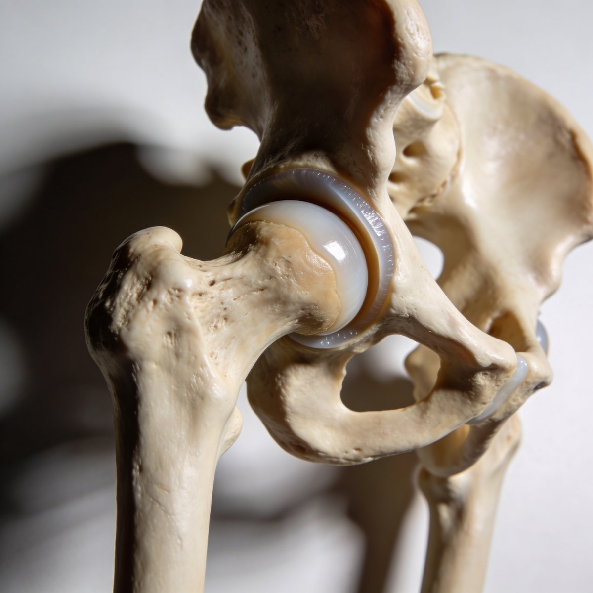 Феморо-ацетабулярный импинджмент: вернуть суставу здоровье и подвижность