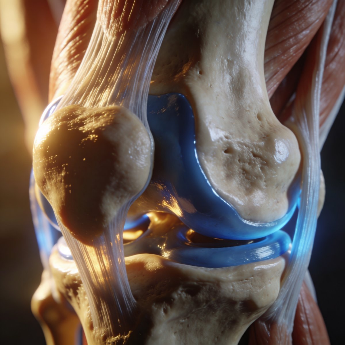 Синдром щелкающего бедра: обрести свободу движения без боли и щелчков