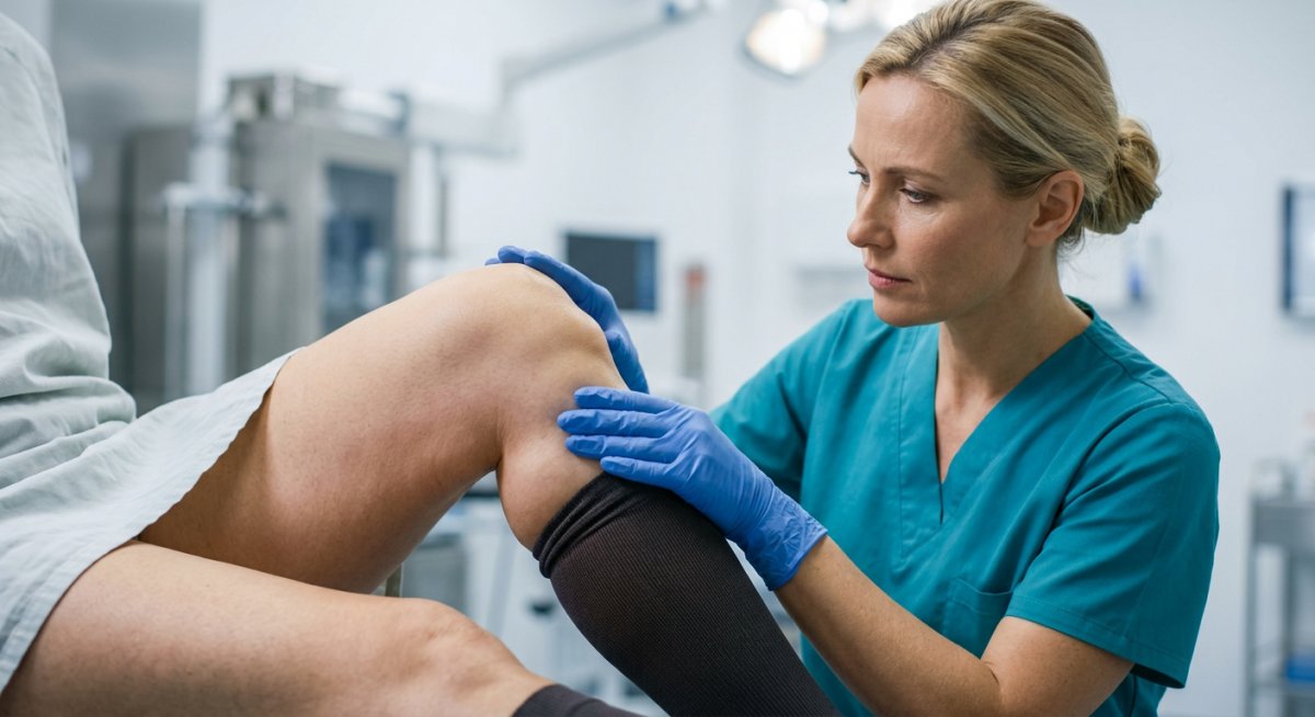 Киста Бейкера коленного сустава: полное руководство по лечению и диагностике